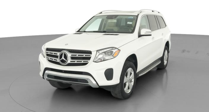 2017 Mercedes-Benz GLS 450 -
                  San Antonio, TX