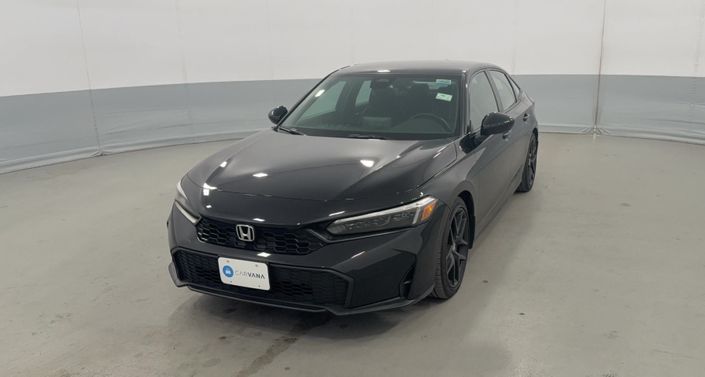 Thumbnail: 2025 Honda Civic - 1