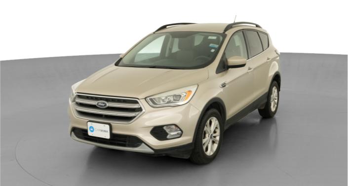 Thumbnail: 2017 Ford Escape - 1