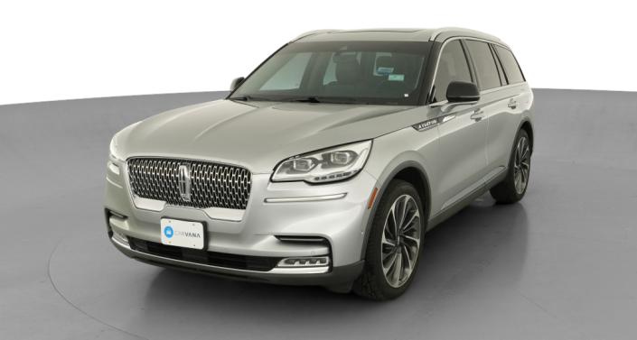 2020 Lincoln Aviator Reserve -
                  Richton Park, IL