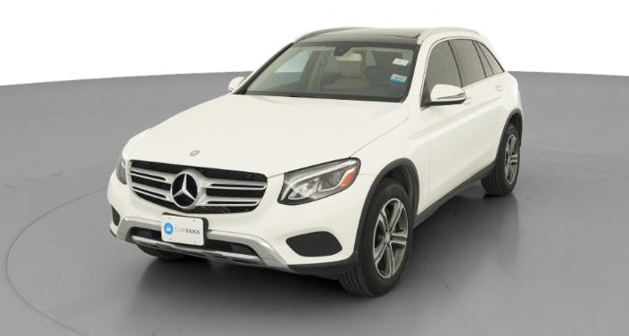 2017 Mercedes-Benz GLC 300 -
                  Fort Worth, TX