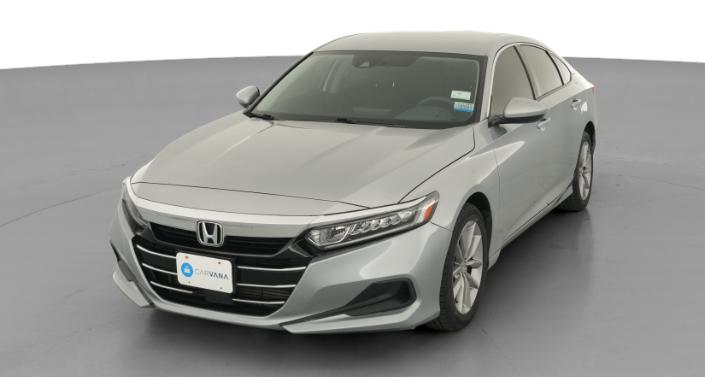Thumbnail: 2021 Honda Accord - 1