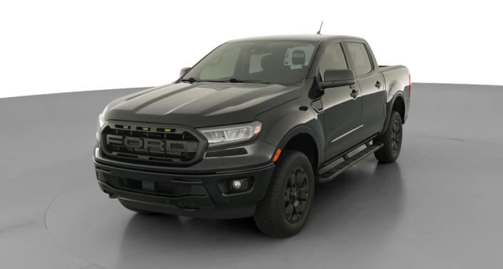 Thumbnail: 2020 Ford Ranger - 1