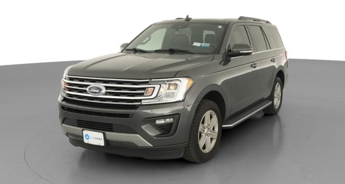 Thumbnail: 2021 Ford Expedition - 1