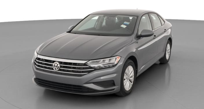Thumbnail: 2020 Volkswagen Jetta - 1