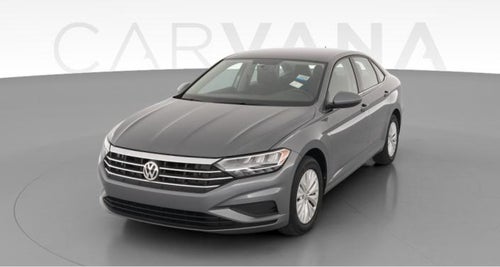 2020 Volkswagen Jetta