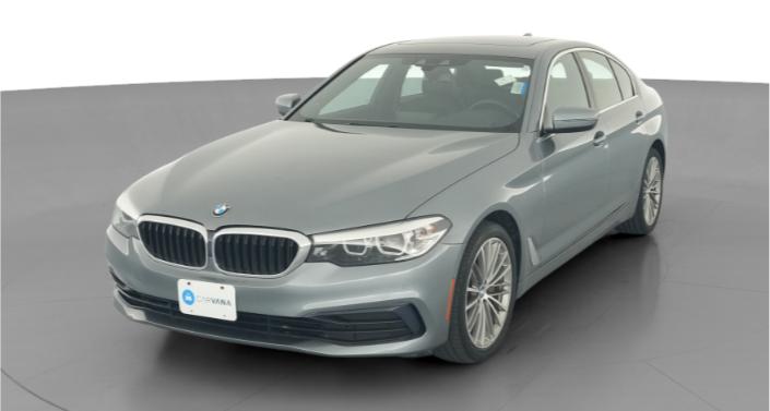 2020 BMW 5 Series 530i -
                  Rocklin, CA