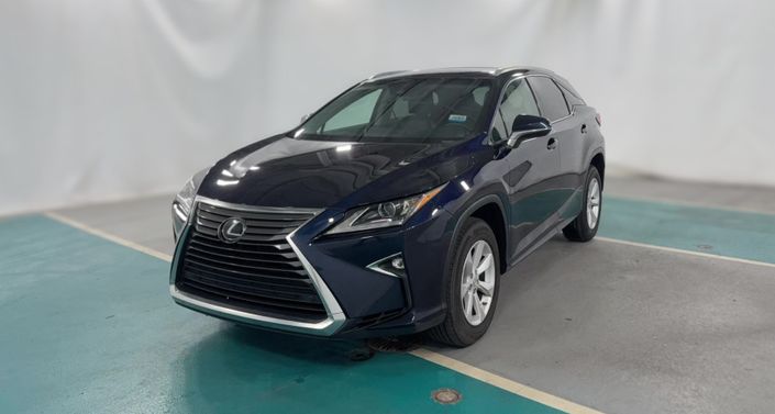 Thumbnail: 2017 Lexus RX - 1