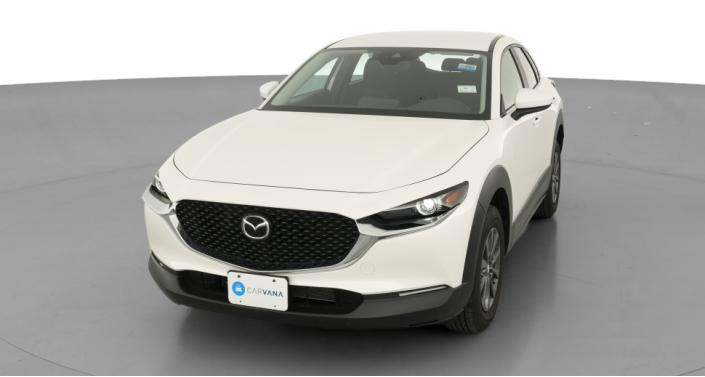 Thumbnail: 2021 Mazda CX-30 - 1