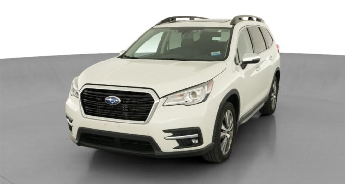 Thumbnail: 2021 Subaru Ascent - 1