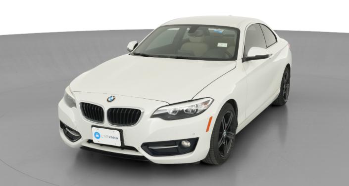 2017 BMW 2 Series 230i -
                  San Antonio, TX