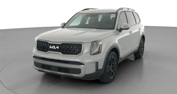 Thumbnail: 2023 Kia Telluride - 1