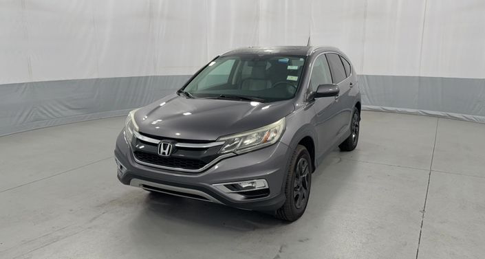Thumbnail: 2015 Honda CR-V - 1