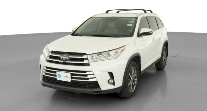 Thumbnail: 2019 Toyota Highlander - 1