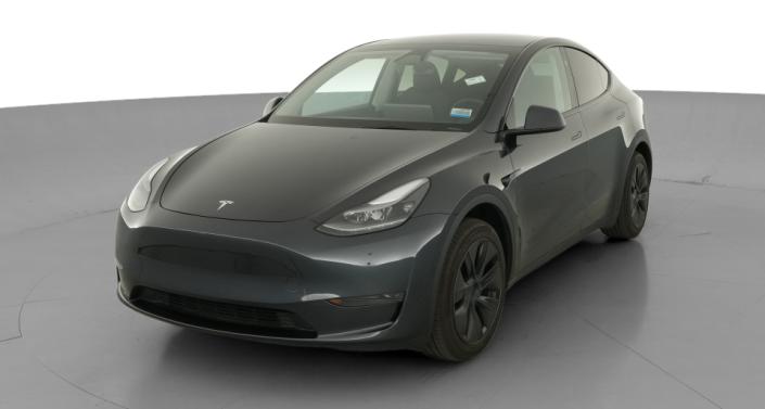 Thumbnail: 2025 Tesla Model Y - 1