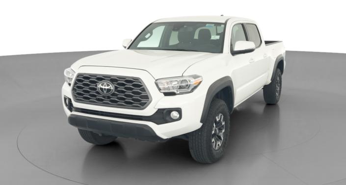 Thumbnail: 2023 Toyota Tacoma - 1