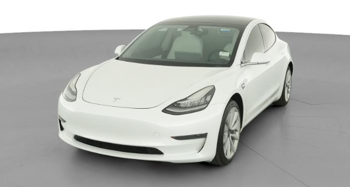 Thumbnail: 2020 Tesla Model 3 - 1