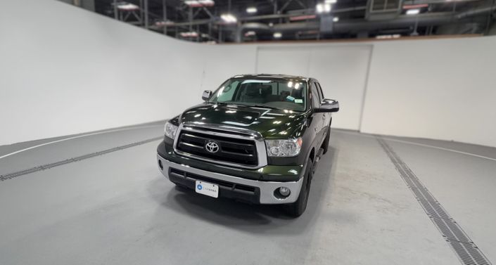 2013 Toyota Tundra  -
                  Tracy, CA