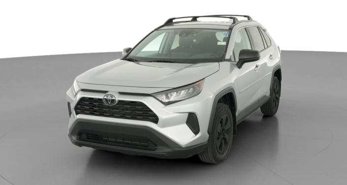 Thumbnail: 2019 Toyota RAV4 - 1