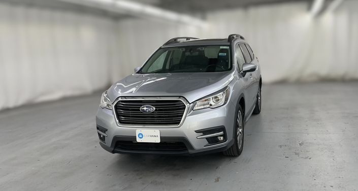 Thumbnail: 2021 Subaru Ascent - 1