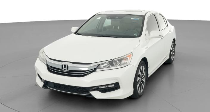 Thumbnail: 2017 Honda Accord - 1