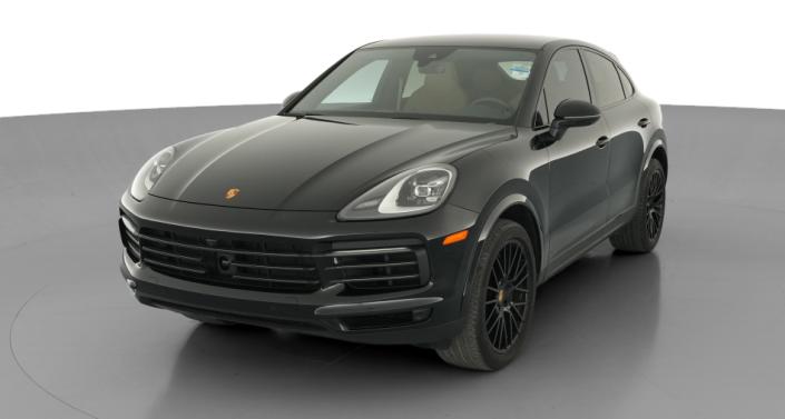 Thumbnail: 2023 Porsche  - 1
