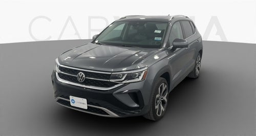 2022 Volkswagen Taos