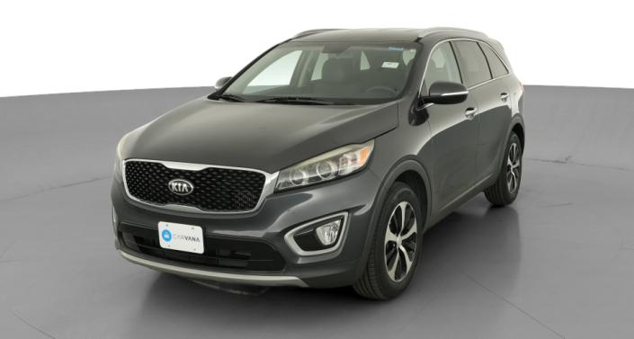 Thumbnail: 2017 Kia Sorento - 1