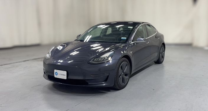 2018 Tesla Model 3 Long Range -
                  Lancaster, TX