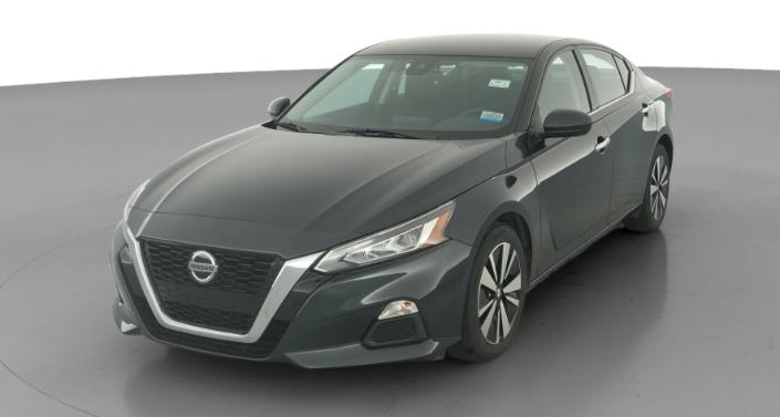 Thumbnail: 2022 Nissan Altima - 1