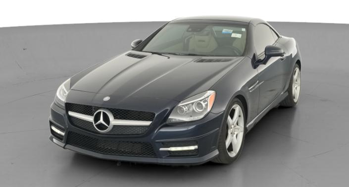 2016 Mercedes-Benz SLK 300 -
                  Bessemer, AL