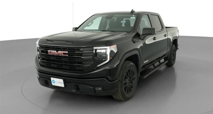 Thumbnail: 2024 GMC Sierra 1500 - 1