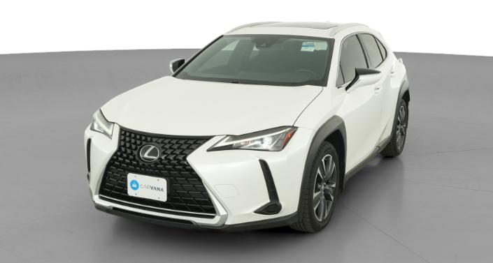 2019 Lexus UX 200 -
                  Tolleson, AZ
