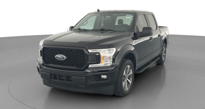 Thumbnail: 2020 Ford Econoline - 1