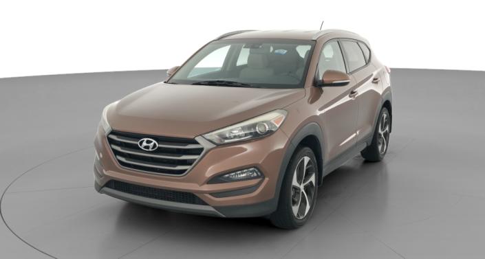 2016 Hyundai Tucson Sport -
                  Haines City, FL