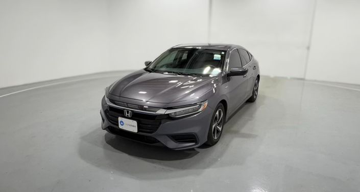 2021 Honda Insight EX -
                  Fairview, OR