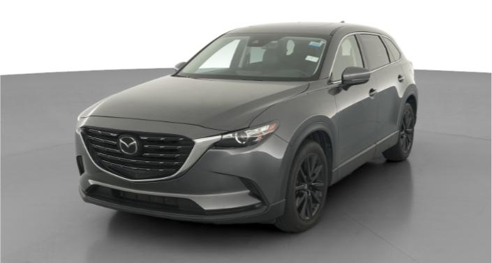 Thumbnail: 2023 Mazda CX-9 - 1