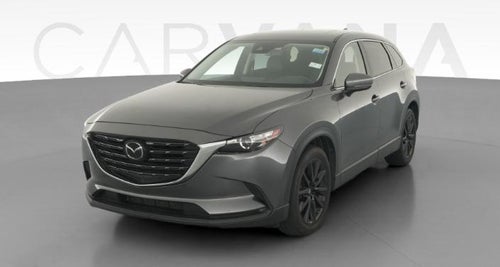 2023 MAZDA CX-9