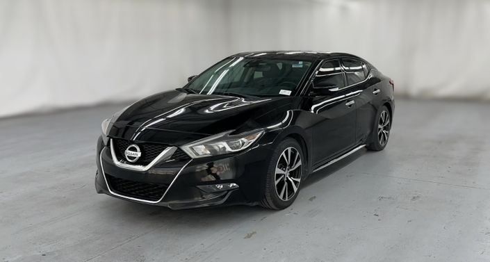 2018 Nissan Maxima Platinum -
                  Indianapolis, IN