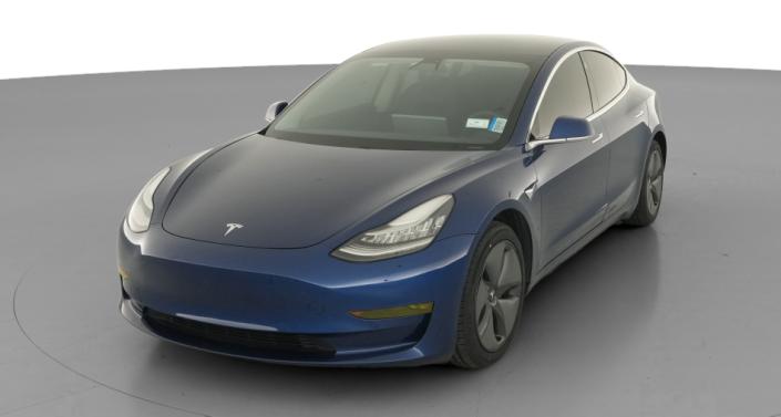 Thumbnail: 2019 Tesla Model 3 - 1