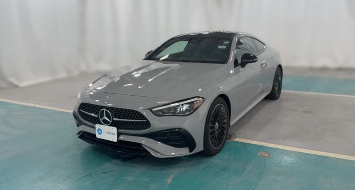 2024 Mercedes-Benz CLE 300 -
                  Manville, NJ
