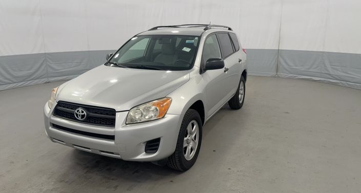 2010 Toyota RAV4 Base -
                  Akron, NY