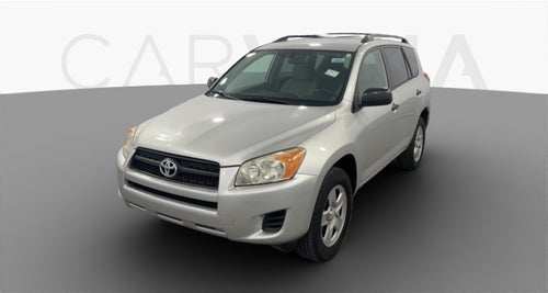 2010 Toyota RAV4