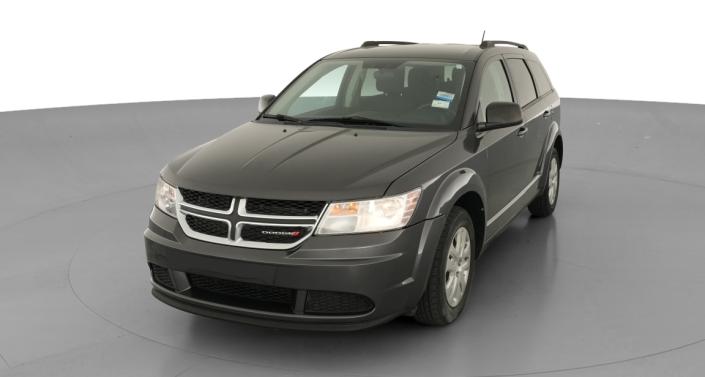 2018 Dodge Journey SE -
                  Richton Park, IL