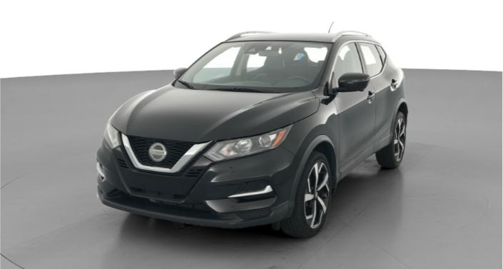 2020 Nissan Rogue Sport SL -
                  Haines City, FL