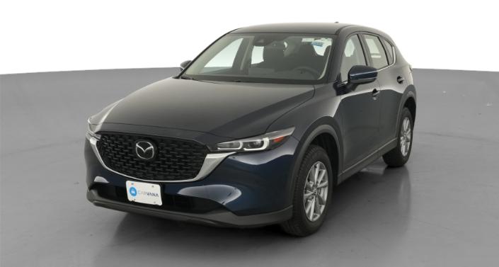 Thumbnail: 2025 Mazda CX-5 - 1