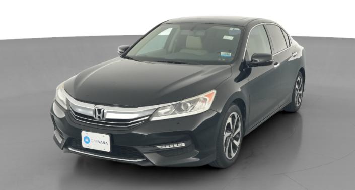 Thumbnail: 2017 Honda Accord - 1