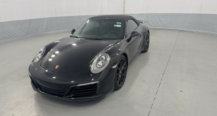 2017 Porsche 911 Carrera -
                  Kansas City, MO