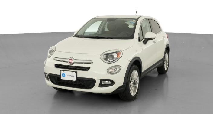 2016 Fiat 500X Lounge -
                  Richton Park, IL