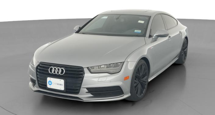 2016 Audi A7 Premium Plus -
                  Rocklin, CA